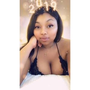 Meet your Posher, Shanice